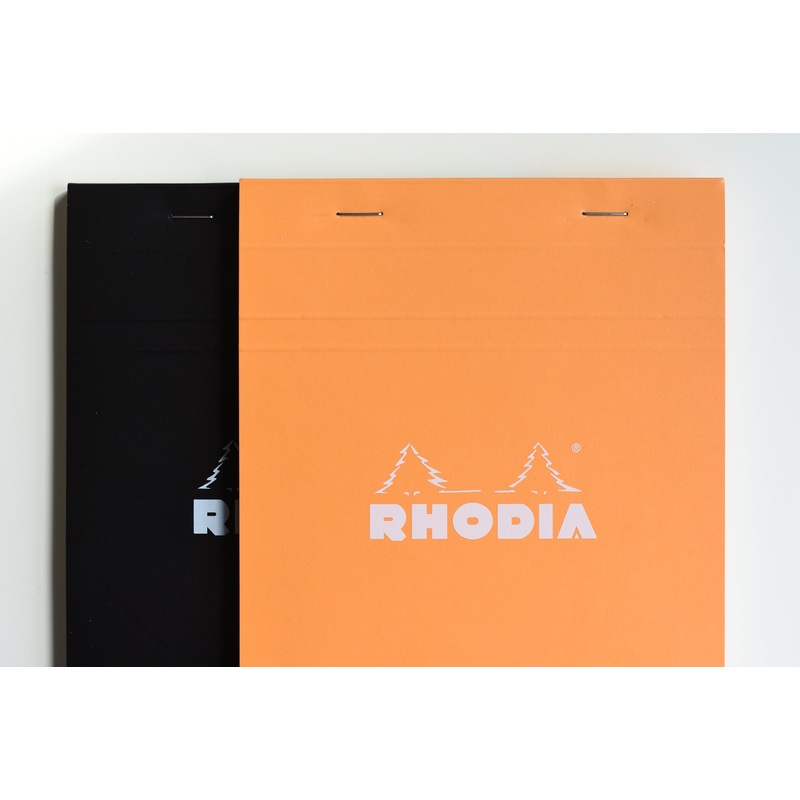 Rhodia Notepad – No.14