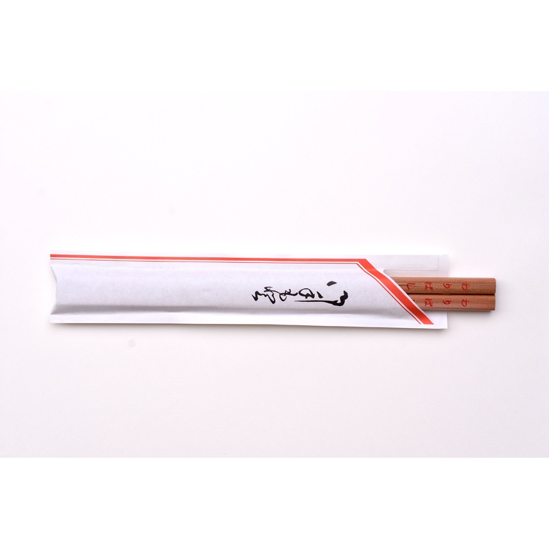 Waribashi Chopsticks Pencils – Set of 2