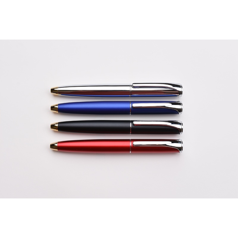 Zebra Filare Direction Twist Felt Tip Pen – 0.6mm