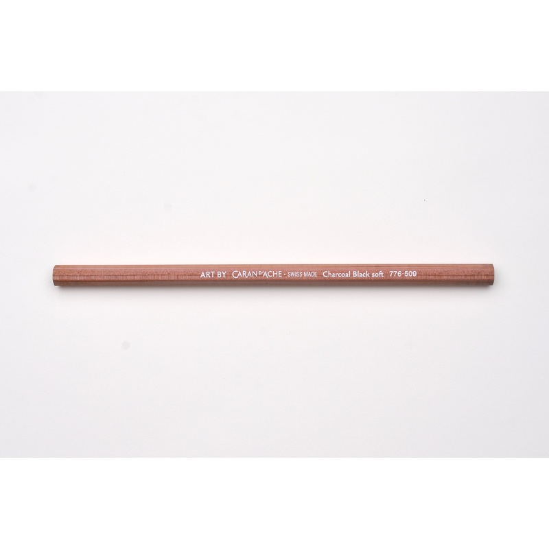 Caran d’Ache Soft Charcoal Pencil