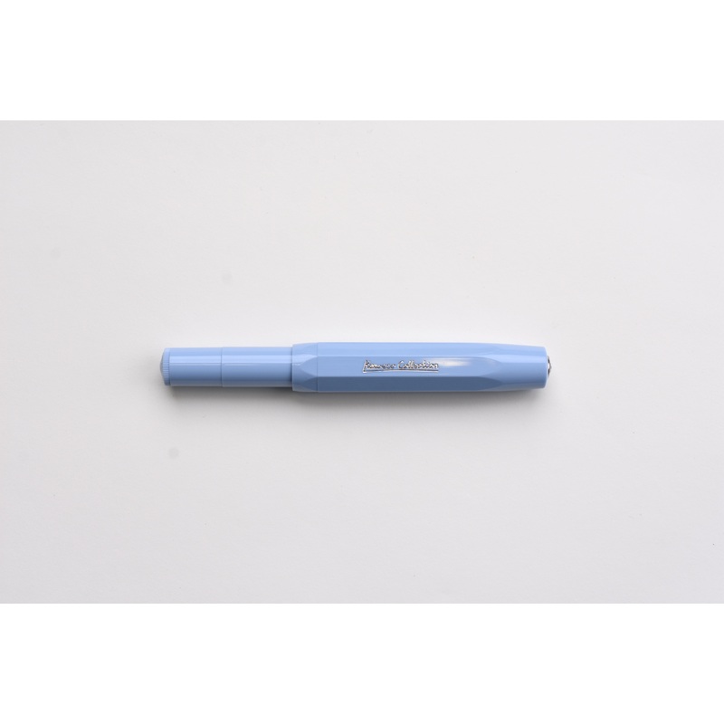 Kaweco COLLECTION Sport Fountain Pen – Mellow Blue