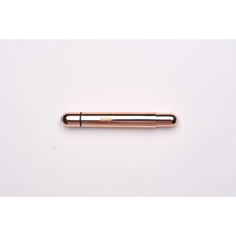 LAMY Pico Ballpoint Pen – Lx Rose Gold