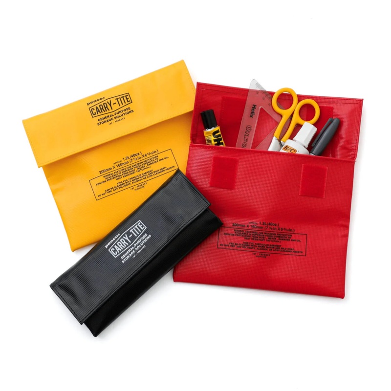 Penco Carry-Tite Case – Medium