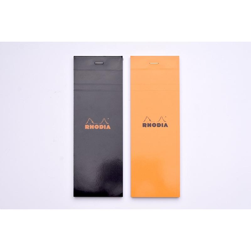Rhodia Notepad – No.08