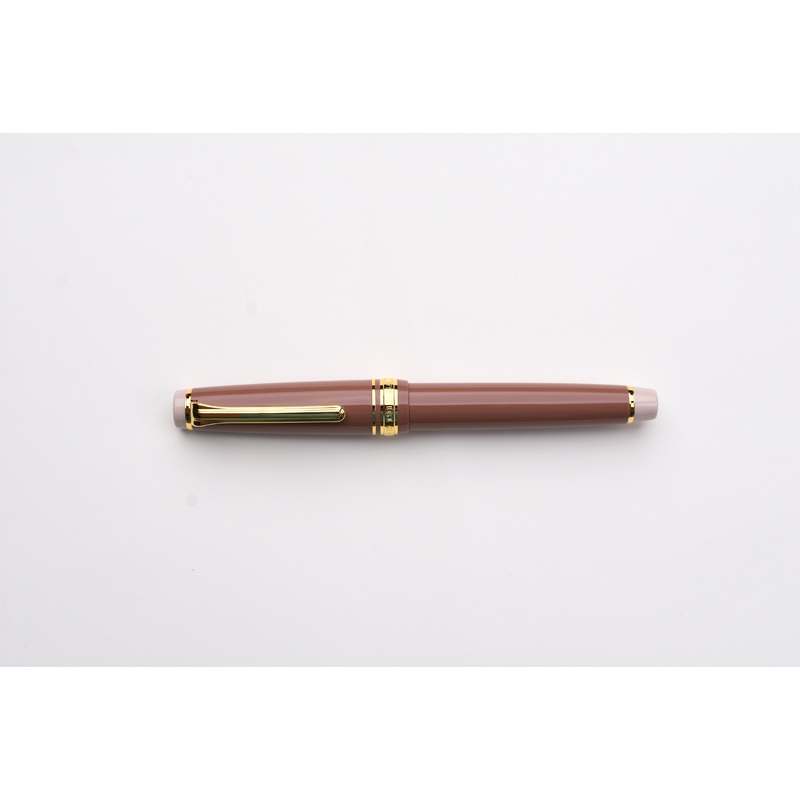 Sailor Pro Gear Slim – LINE FRIENDS – BROWN