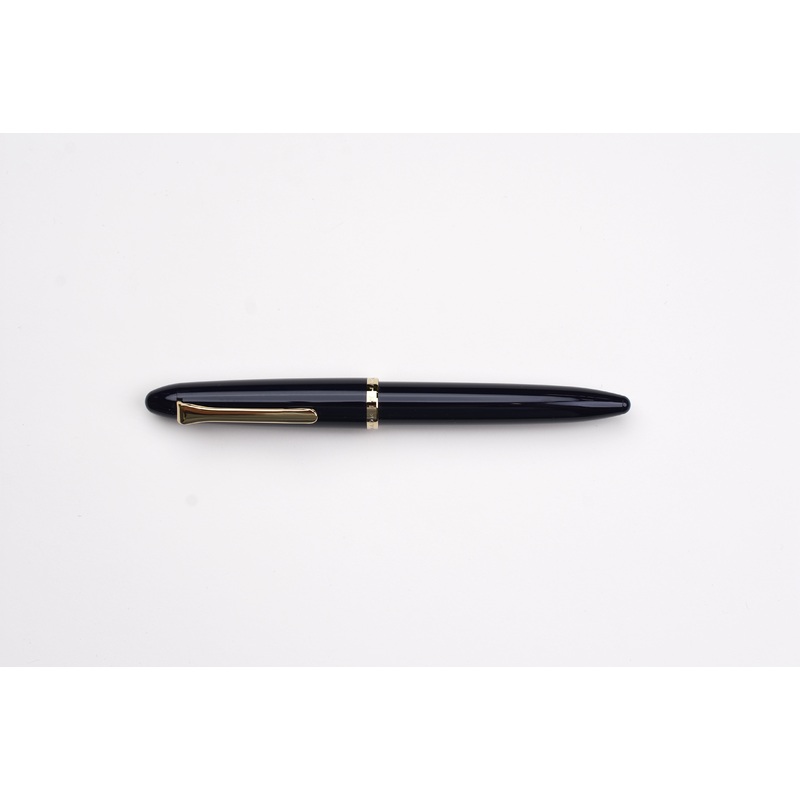 Sailor Profit Fude DE Mannen Brush Style Fountain Pen