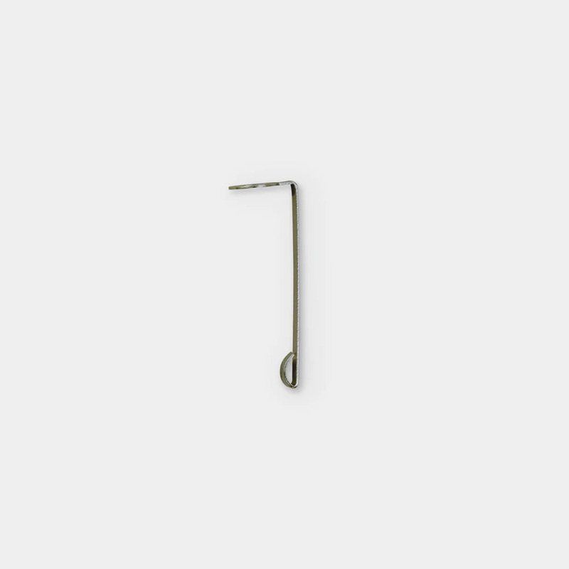 TRAVELER’s Brass Pen Replacement Clip