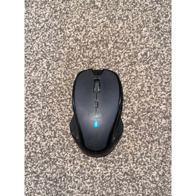 Wireless mouse