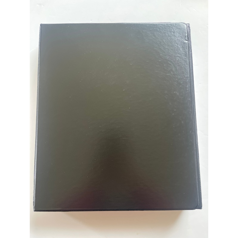 Croxley Ring Binder