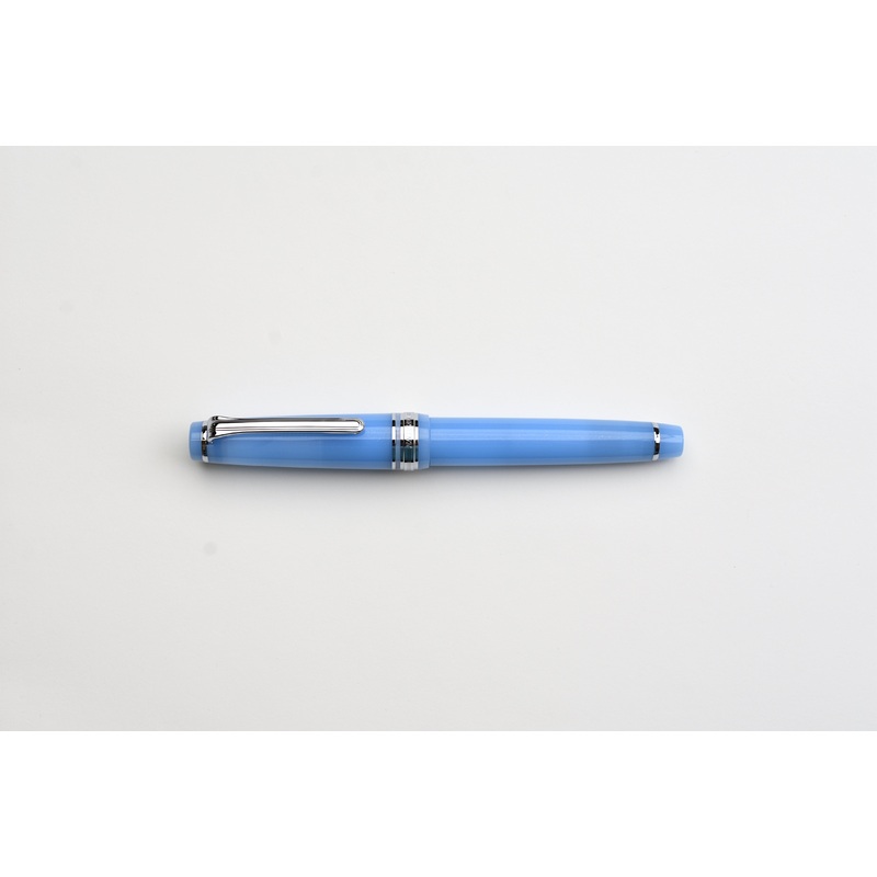 Nagasawa Original Pro Gear Slim onomatope – pukapuka