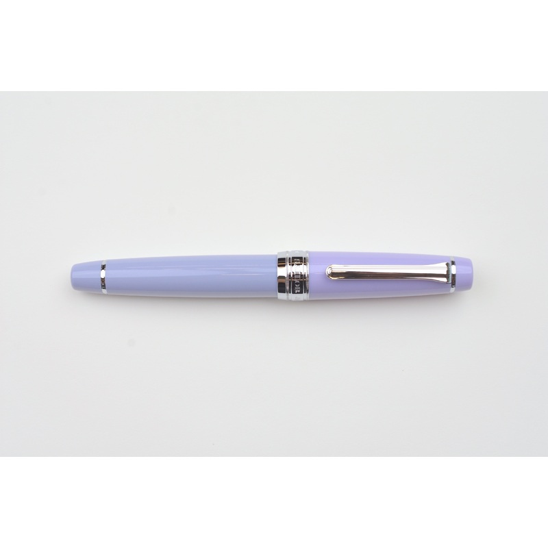 Sailor Pro Gear King of Pen Fountain Pen  Winter Sky