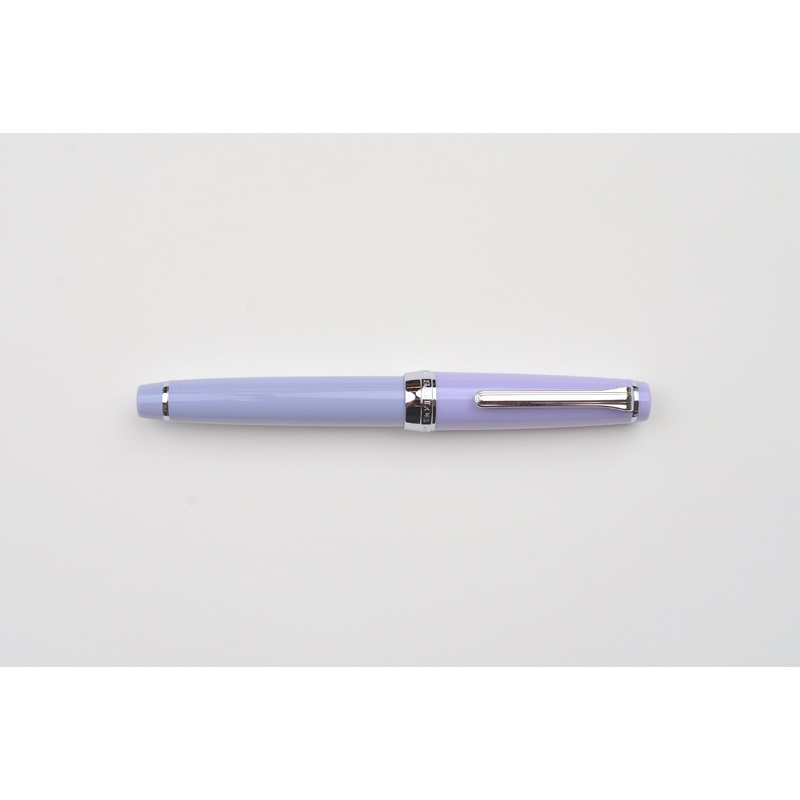 Sailor Pro Gear Slim – Winter Sky