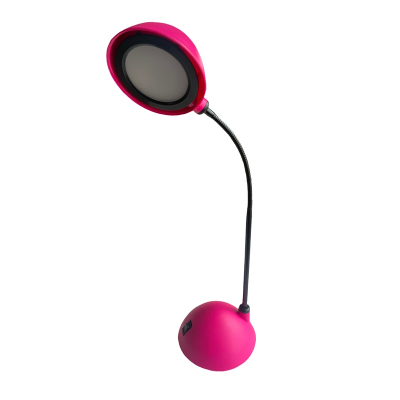 Desk Lamp LED 3W Glare Diffuser