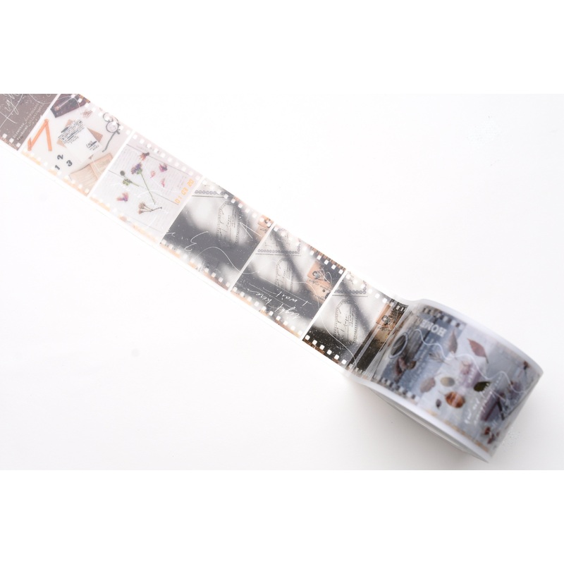 Mr. Eggplants Matte PET Tape – Movie Clip
