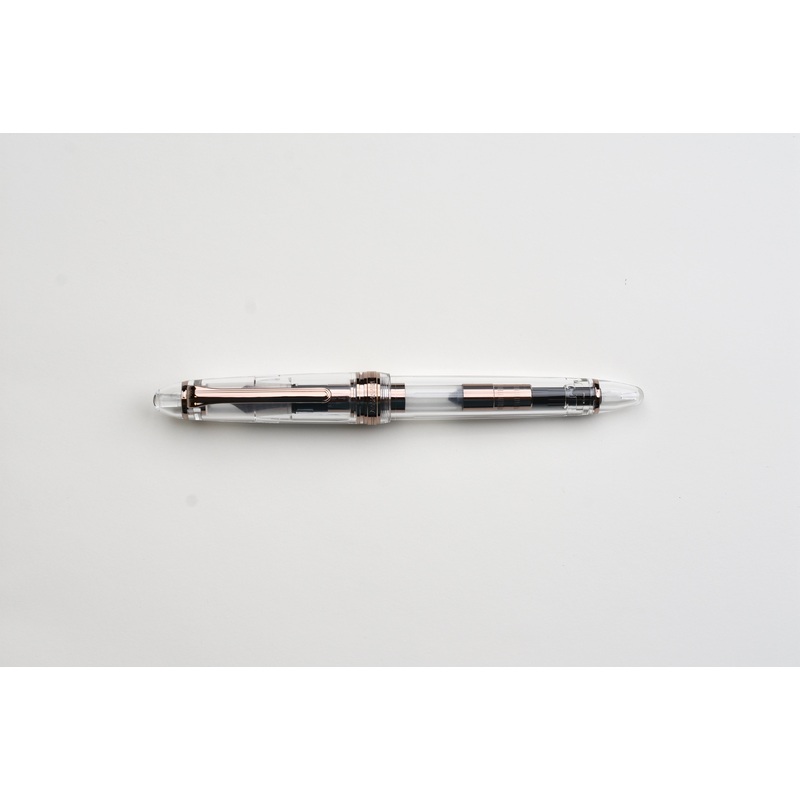 Nagasawa Original 1911 Standard Skeleton Proske – Antique Gold