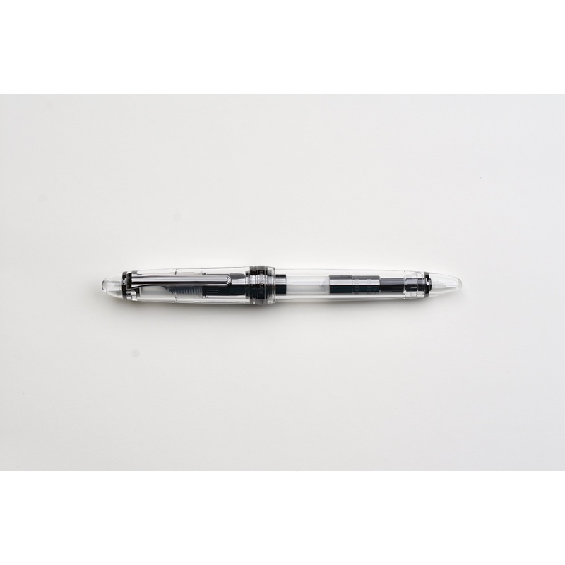 Nagasawa Original 1911 Standard Skeleton Proske – Black