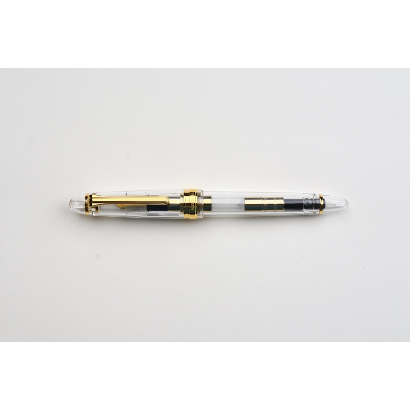 Nagasawa Original 1911 Standard Skeleton Proske – Gold