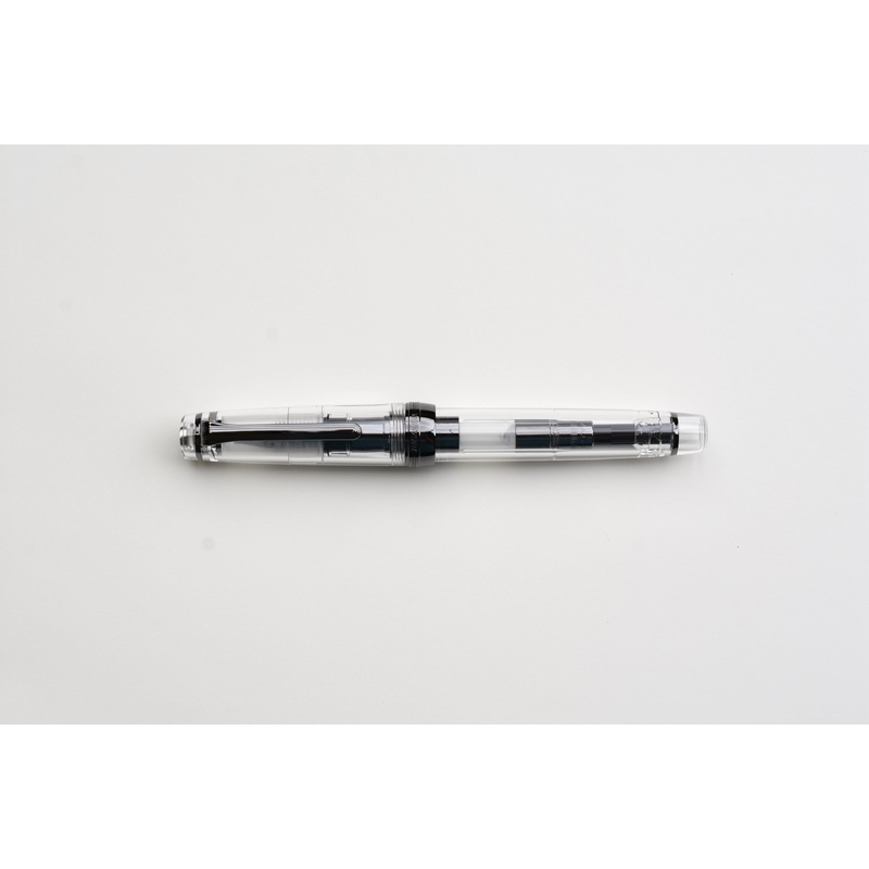 Nagasawa Original Pro Gear Skeleton Proske – Black
