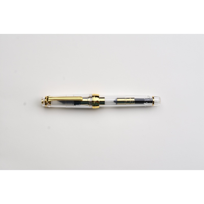 Nagasawa Original Pro Gear Skeleton Proske – Gold