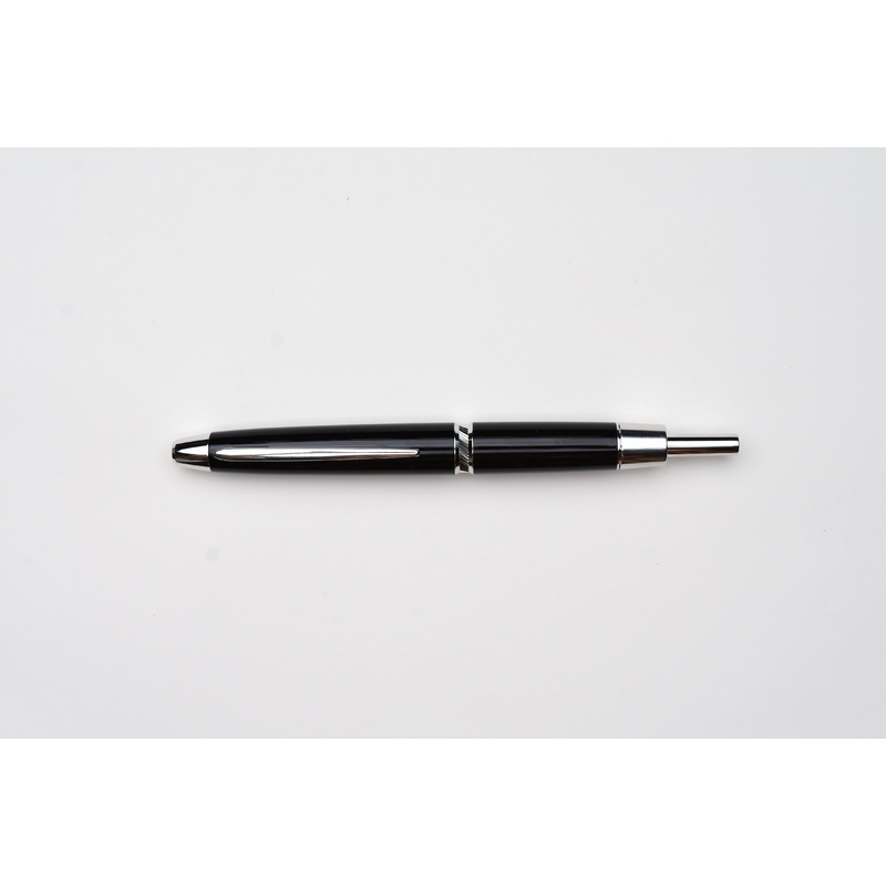 Pilot Vanishing Point LS – Black