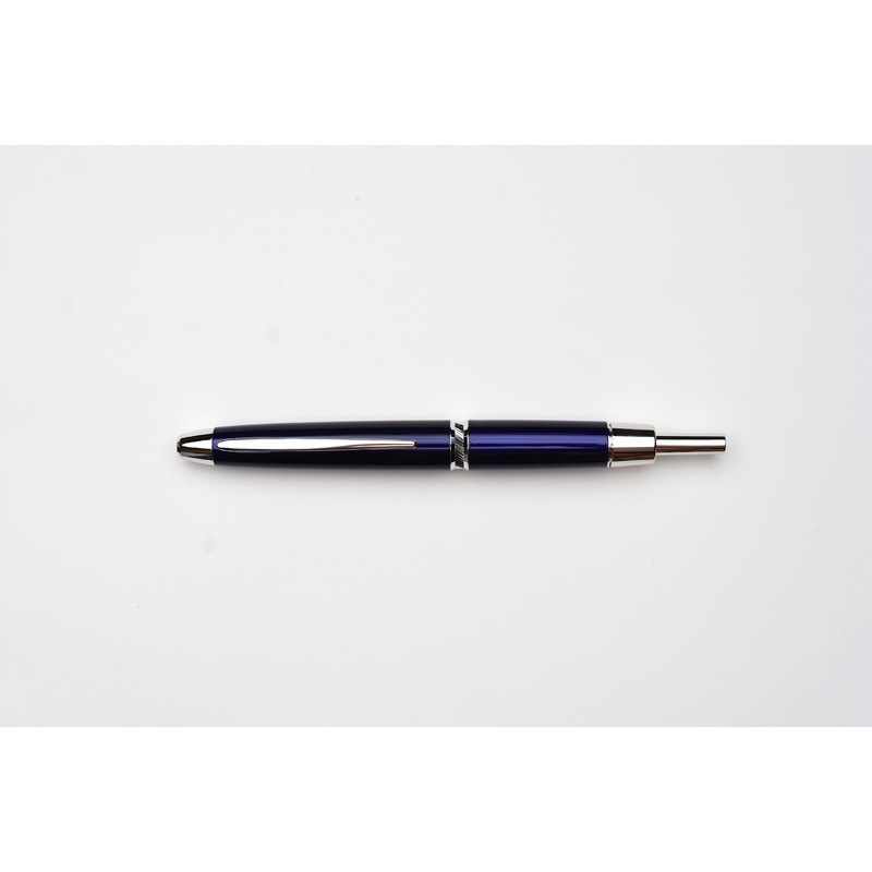 Pilot Vanishing Point LS – Blue