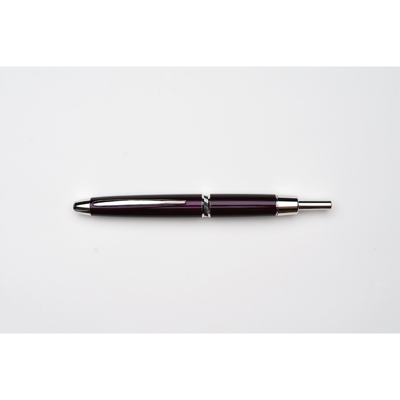 Pilot Vanishing Point LS – Burgundy
