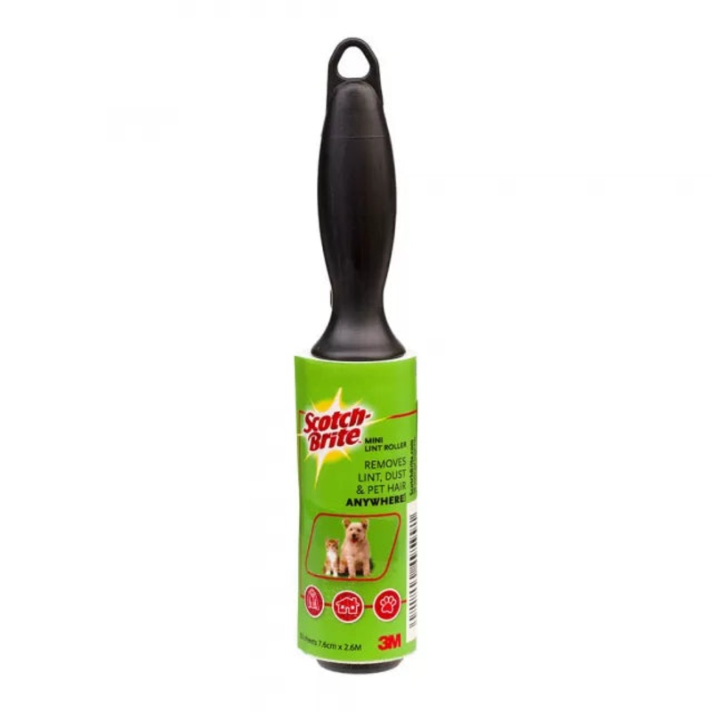 Scotch Brite Mini Lint Remover