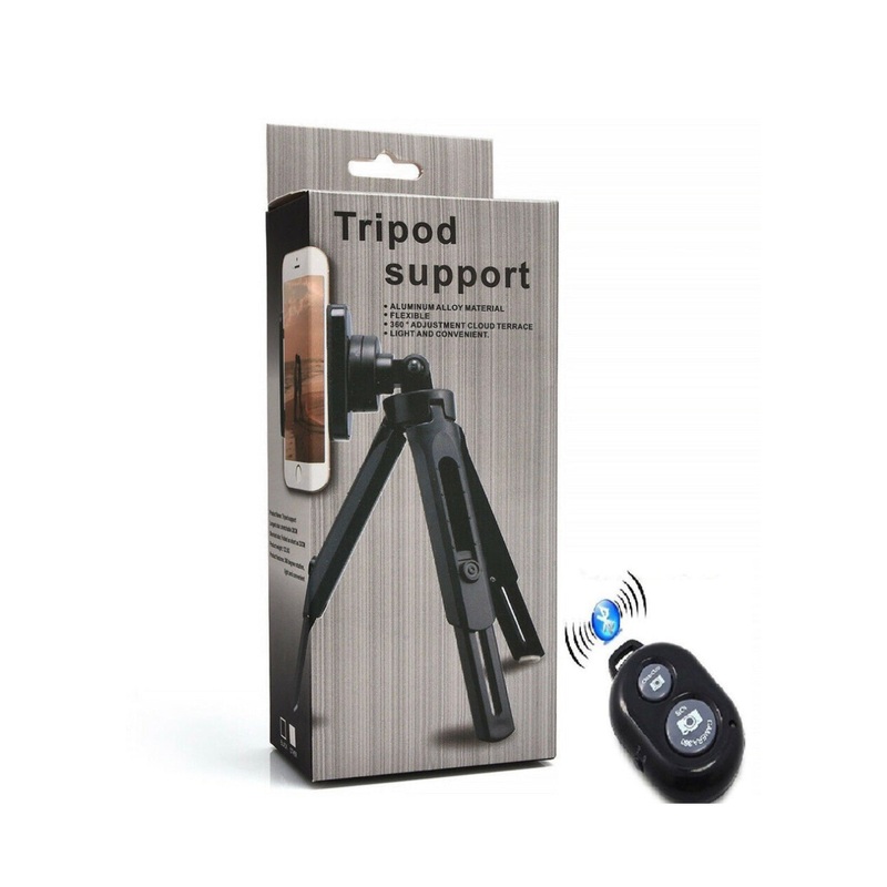 Tripod Support