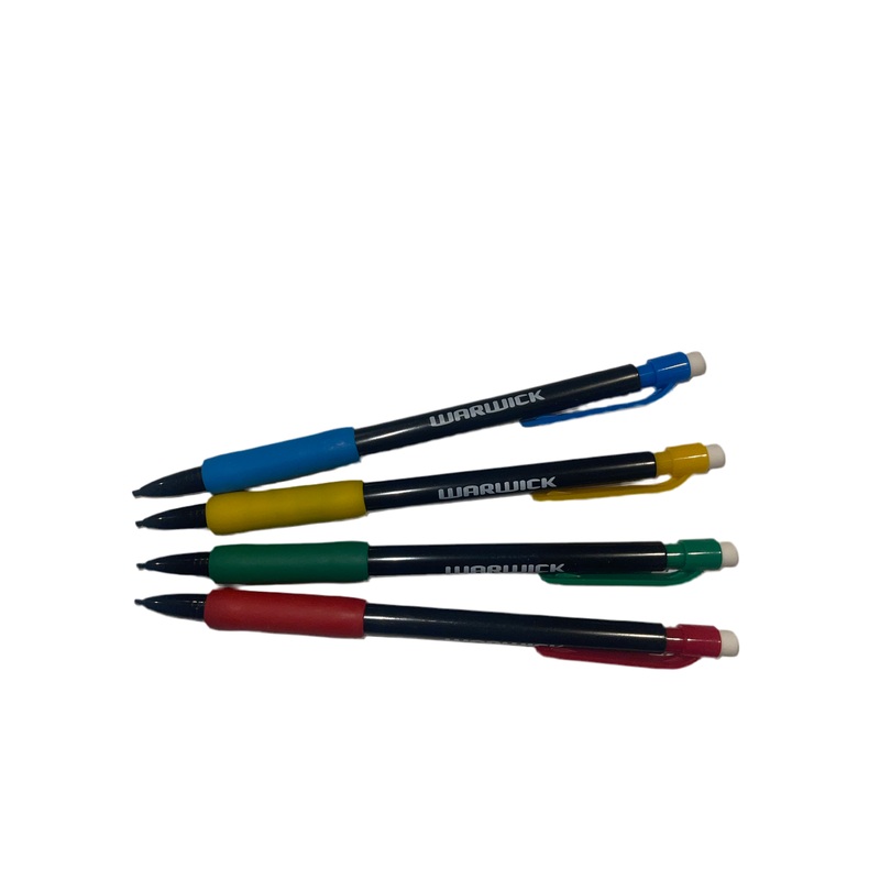 Warwick Mechanical Pencil ( Pack of 12 )
