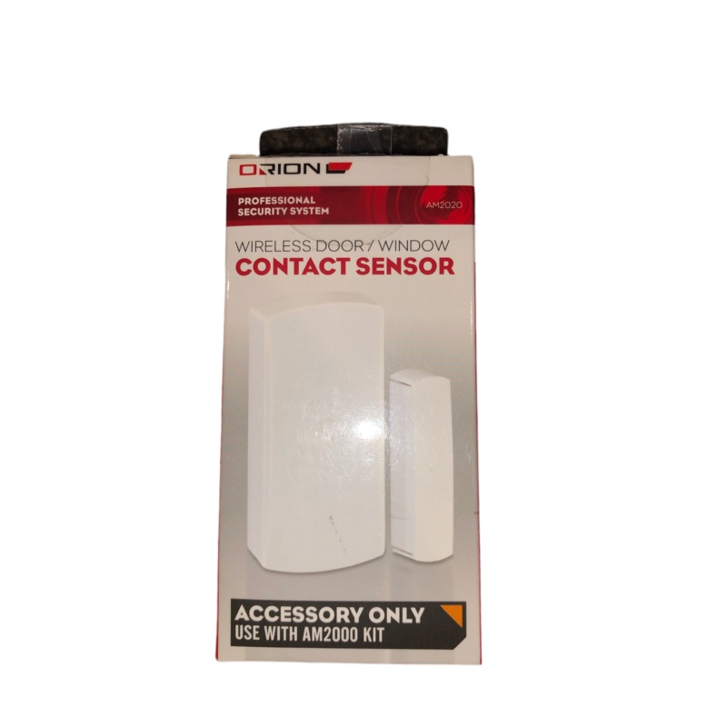 Wireless Door/ Window contact sensor,Accessory only!