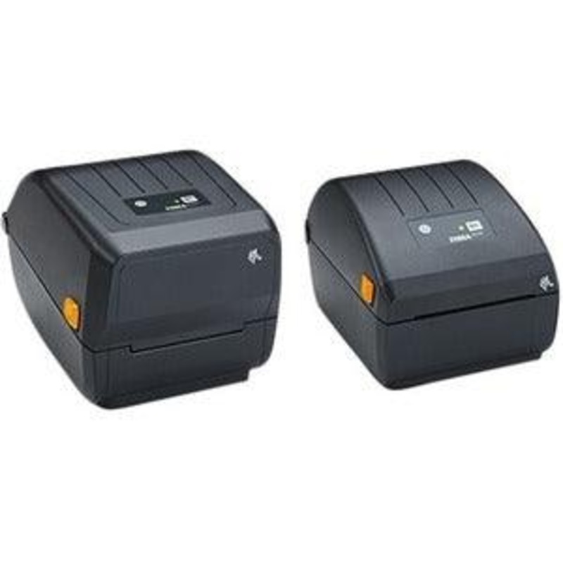 DIRECT THERMAL PRINTER ZD220 STANDARD EZ