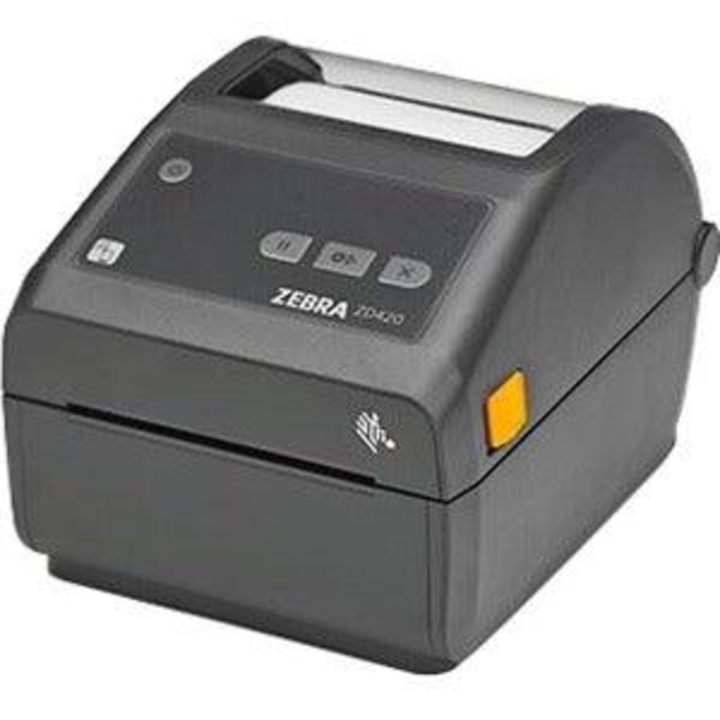 DT PRINTER ZD420 STANDARD EZPL 203 DPI