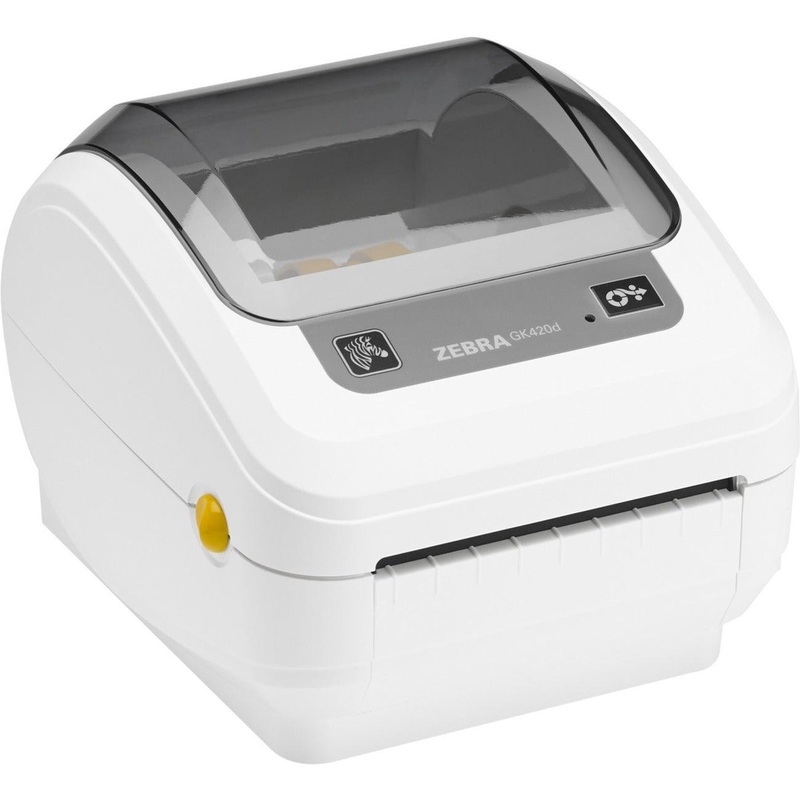 GK420D DT 203 DPI USB/ETH