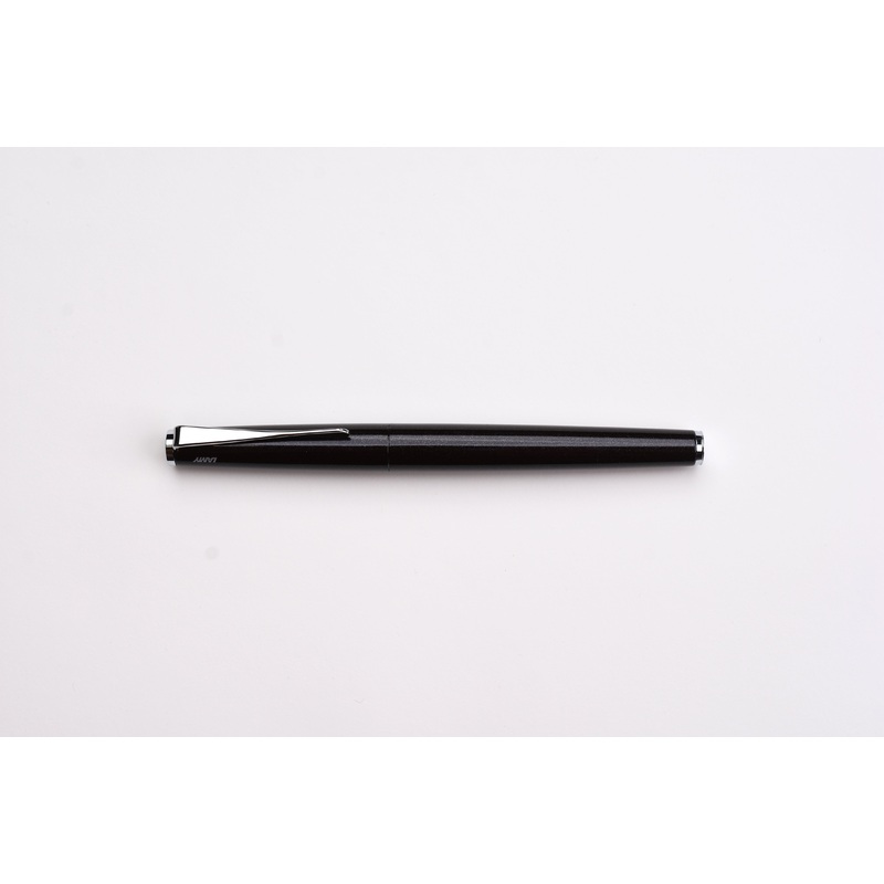 LAMY Studio Fountain Pen – 2022 Special Edition – Dark Brown