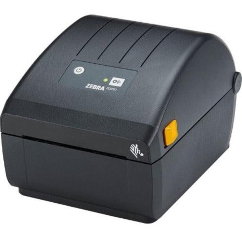 THERMAL TRANSFER PRINTER 74M ZD220 STAND
