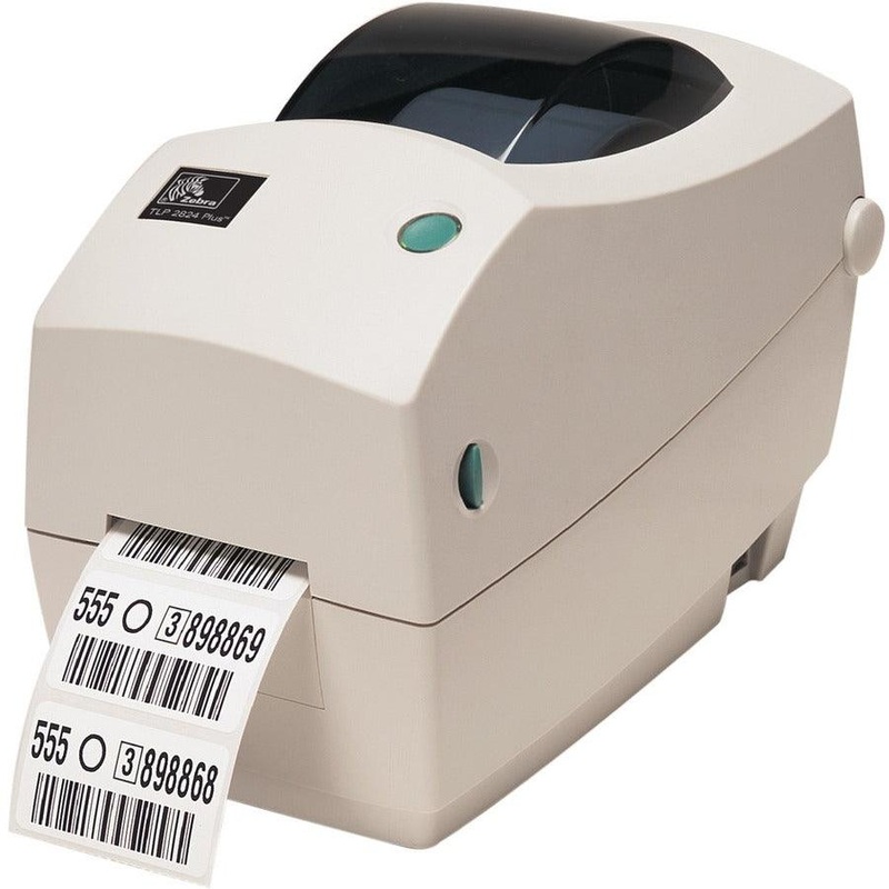 TLP2824PLUS TT 203DPI USB/SER
