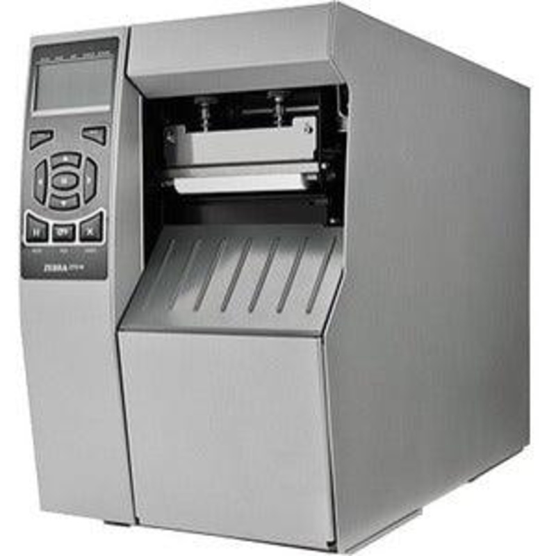 TT PRINTER ZT510; 4″ 203 DPI UK/AU/JP/