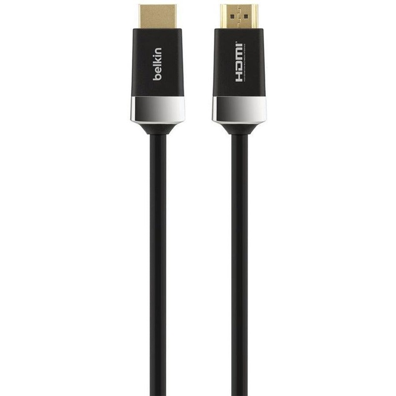 ADVANCED SERIES HIGH SPEED HDMI CABLE 2M