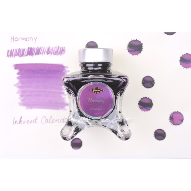Diamine Red Edition – Harmony