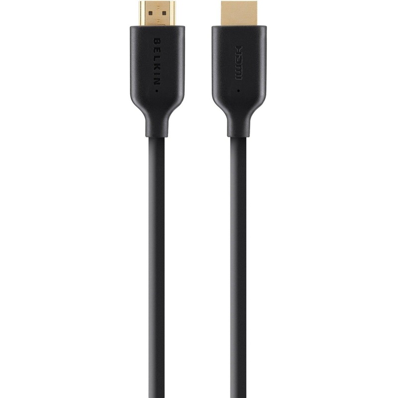 HDMI Cable High Speed w Ethernet 5m