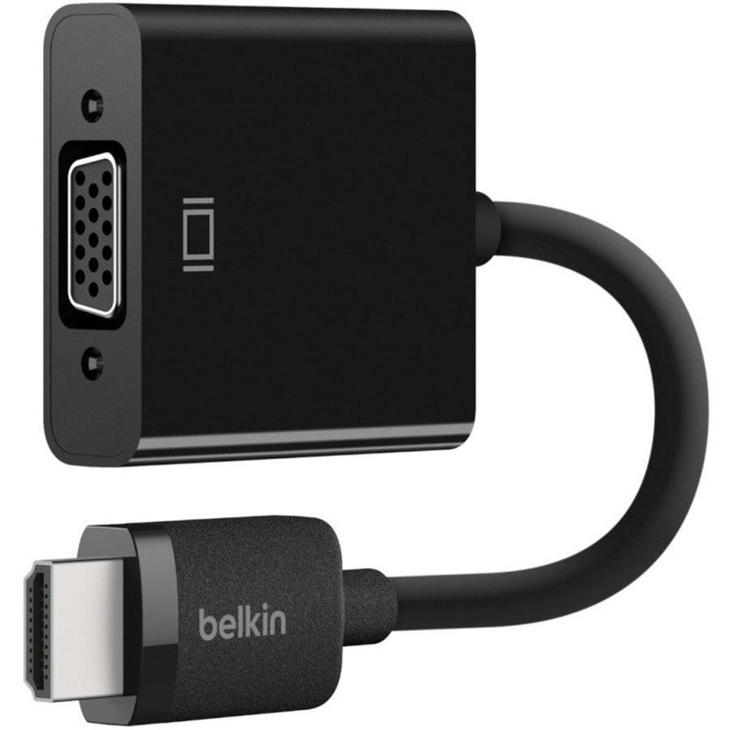 HDMI TO VGA ADAPTOR