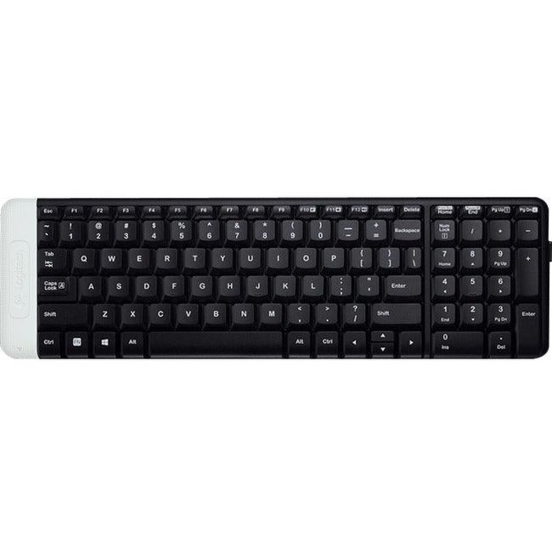 K230 WIRELESS KEYBOARD (U)