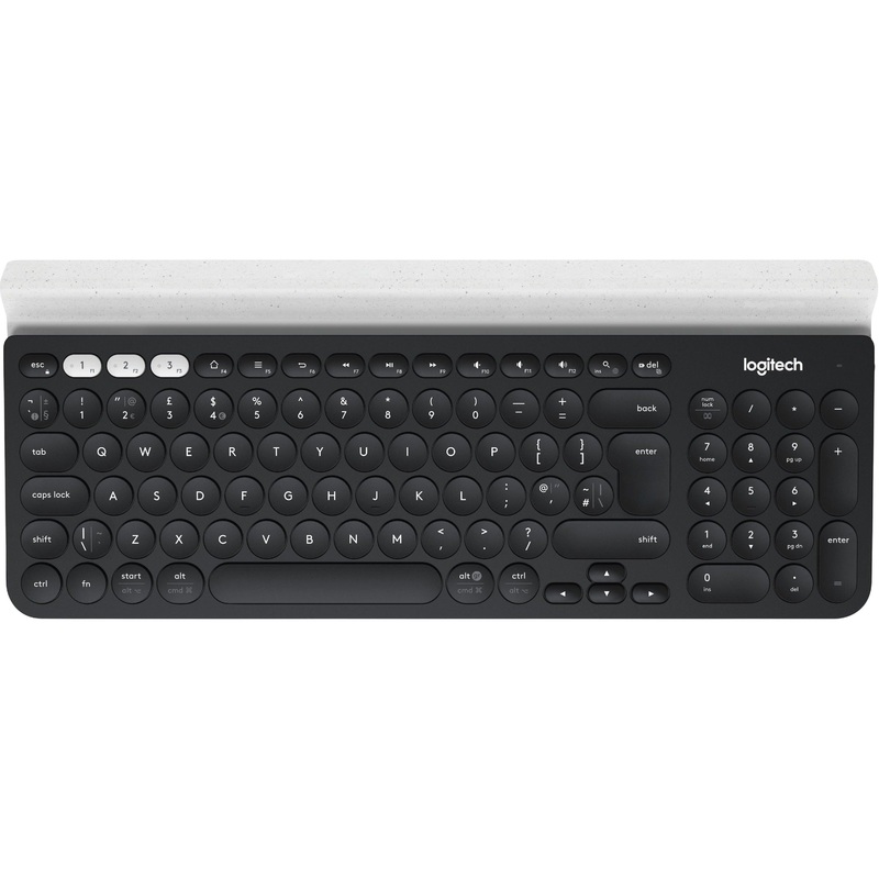 K780 MULTI-DEVICE WIRELESS KEYBOARD