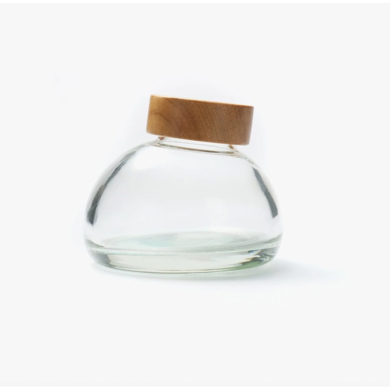 Kakimori Bottle Cap – Sakura Wood