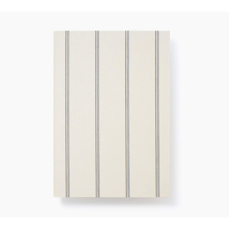Kakimori Hardcover Notebook – Aseedonclud 08 – A5