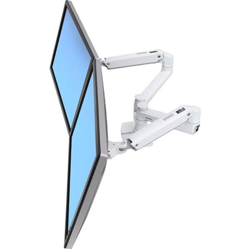 LX SIDE BY SIDE NO MOUNT GROMMET WHITE