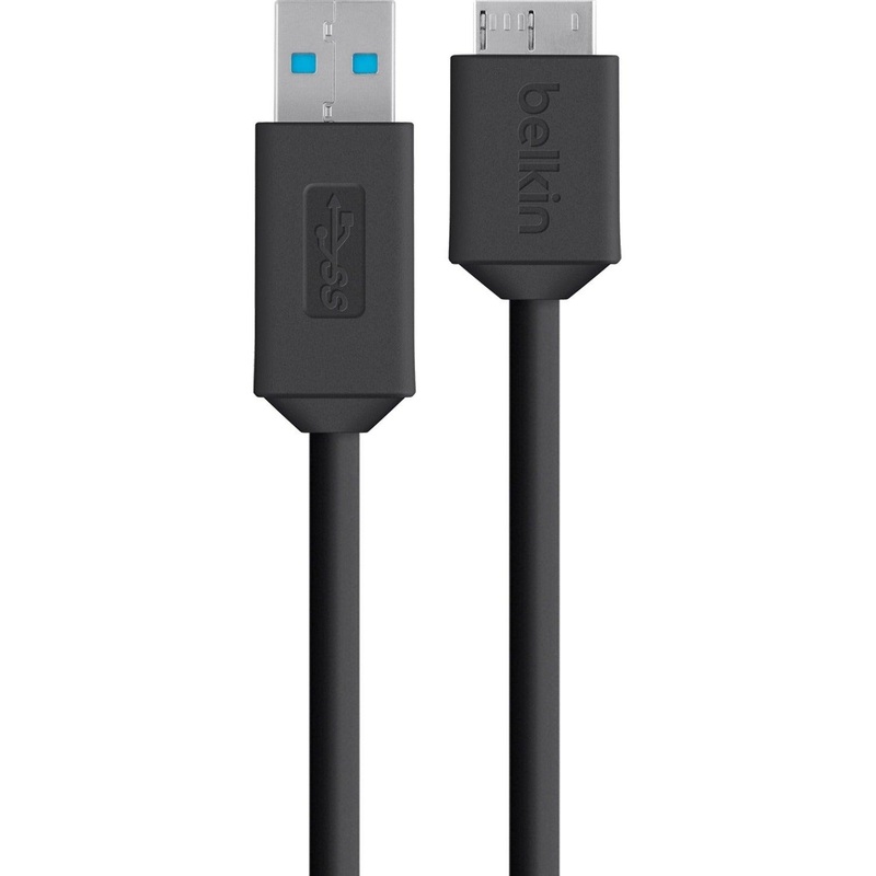 Micro USB 3.0 Charge/Sync Cable
