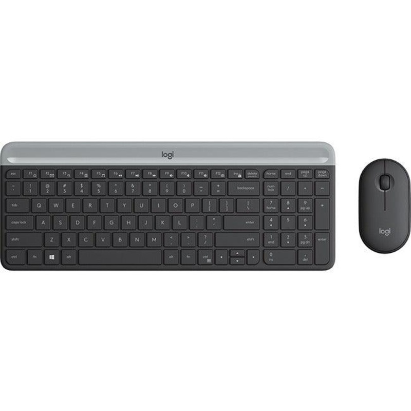 MK470 GRAPHITE