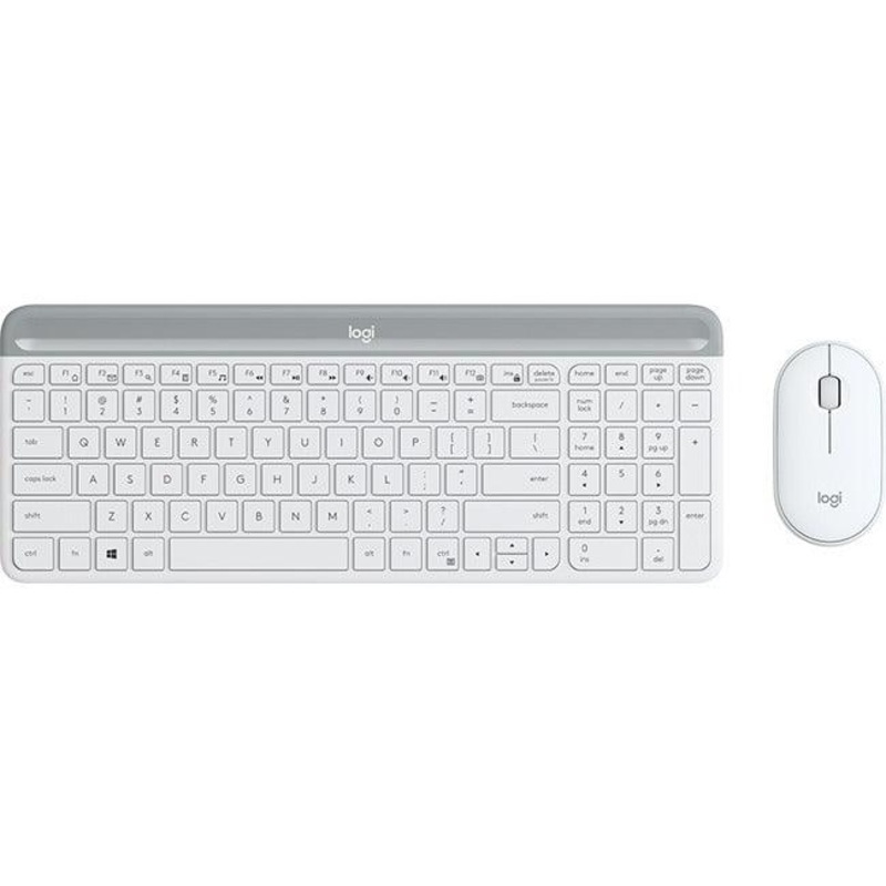 MK470 WHITE