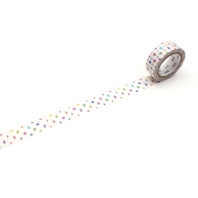 mt x Sou-Sou Washi Tape – SO-SU-U iroiro